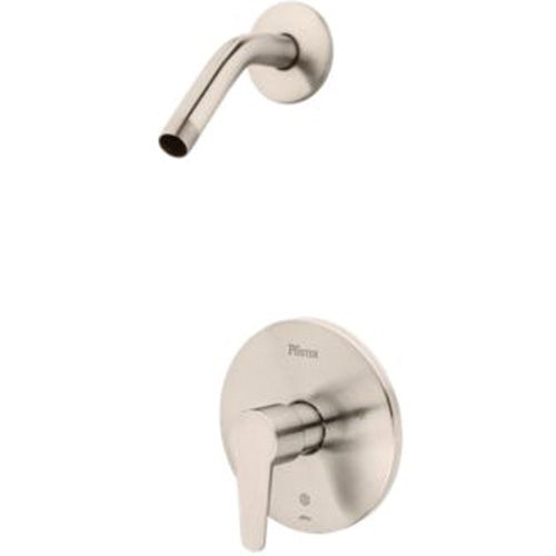 Pfirst Modern Shower Only Trim Auto Electric Service Ltd.