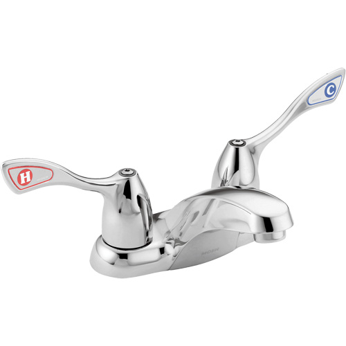 M-Bition&reg; Centreset Lavatory Faucet Auto Electric Service Ltd.