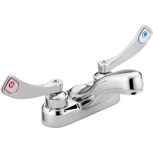 M-Dura Centreset Lavatory Faucet Auto Electric Service Ltd.