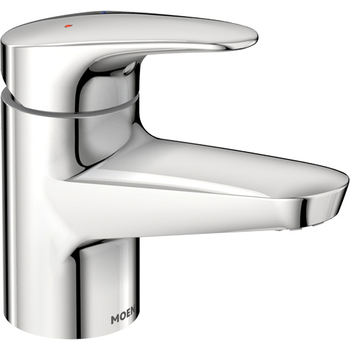 Commercial Single Mount Lavatory Faucet Auto Electric Service Ltd.