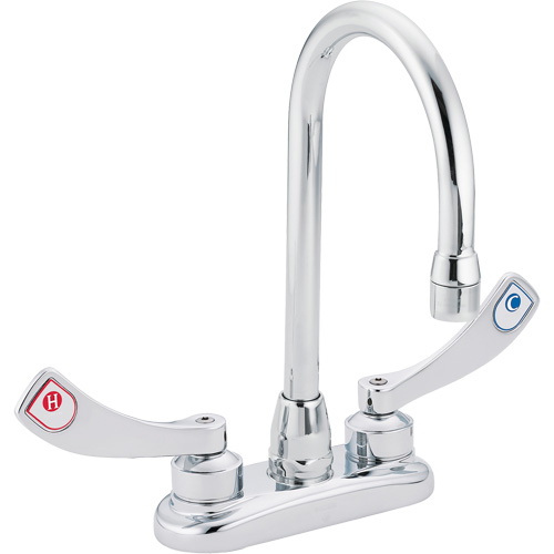 Robinet central pour bar et comptoir M-Dura Auto Electric Service Ltd.