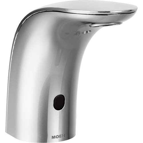 M-Power Single Mount Lavatory Faucet Auto Electric Service Ltd.