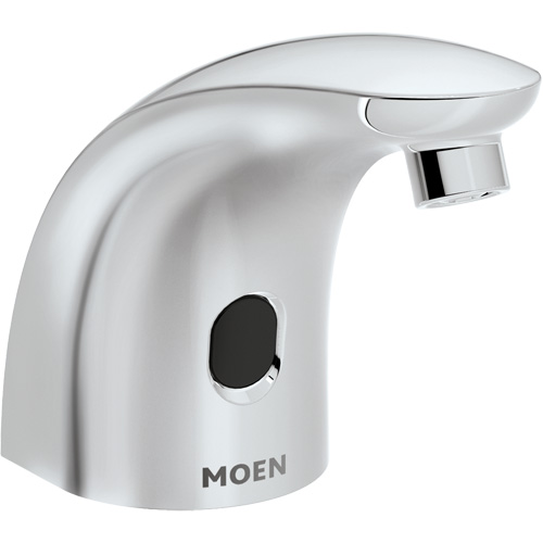 M-Power Transitional Style Soap Dispenser Auto Electric Service Ltd.