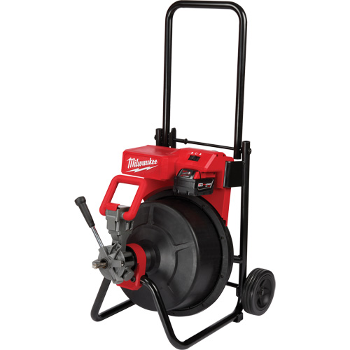 Ensemble Cable Drive de d&eacute;gorgeoir M18 Auto Electric Service Ltd.