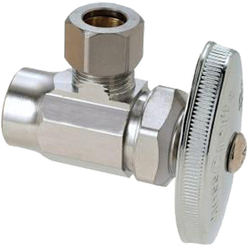 Robinet d&eacute;querre &agrave; compression nominale 1/2" BrassCraft Auto Electric Service Ltd.