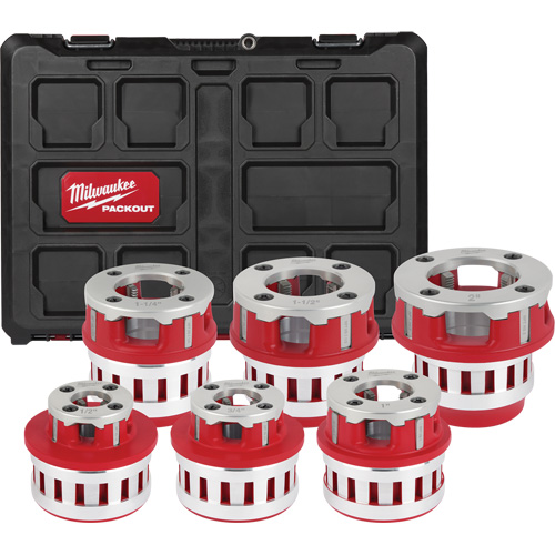 NPT Die Head Kit Auto Electric Service Ltd.