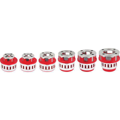 NPT Die Head Kit Auto Electric Service Ltd.