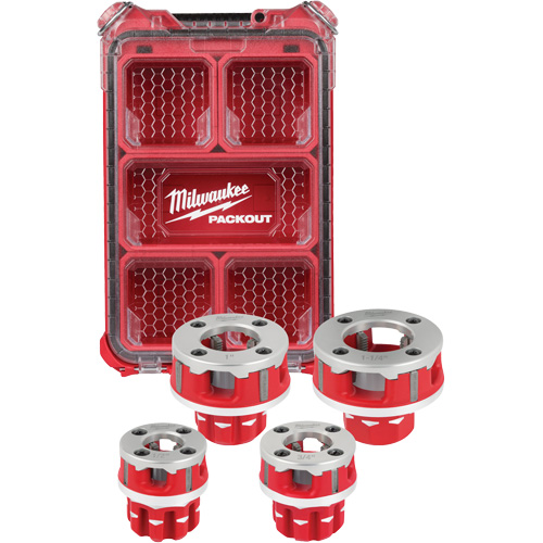 NPT Compact Die Head Kit Auto Electric Service Ltd.