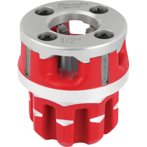 NPT Compact Die Head Auto Electric Service Ltd.