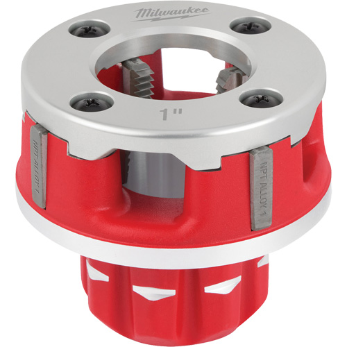 NPT Compact Die Head Auto Electric Service Ltd.