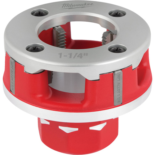 NPT Compact Die Head Auto Electric Service Ltd.