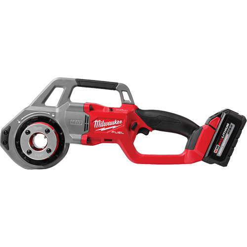 M18 Fuel Compact Pipe Threader, 1-1/4" Pipe Thread Auto Electric Service Ltd.