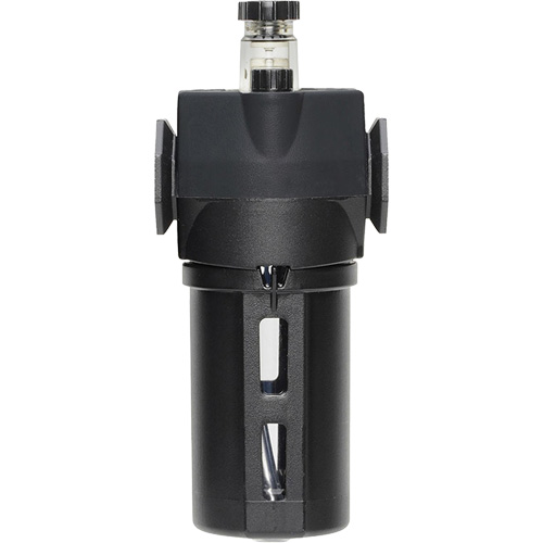 Lubricator with Standard Bowl Modulair 300, 1/4" NPT, Max. 150 PSI, In Line/Modular Auto Electric Service Ltd.