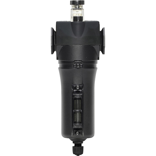 Lubricator with Metal Bowl Modulair 300, 1/4" NPT, Max. 250 PSI, In Line/Modular Auto Electric Service Ltd.