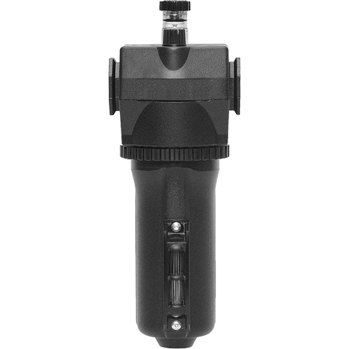 Lubricator with Metal Bowl Modulair 400, 1/2" NPT, Max. 250 PSI, In Line/Modular Auto Electric Service Ltd.