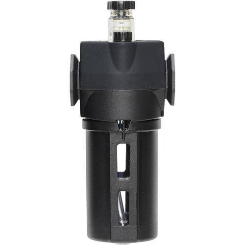 Lubricator with Standard Bowl Modulair 300, 3/8" NPTF, Max. 150 PSI, In Line/Modular Auto Electric Service Ltd.