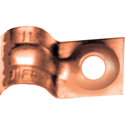 Copper Hole Tube Strap Auto Electric Service Ltd.