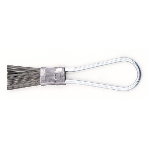 Brosse &agrave; copeaux Auto Electric Service Ltd.