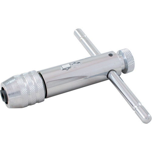 Reversible Ratchet Tap Wrench Auto Electric Service Ltd.