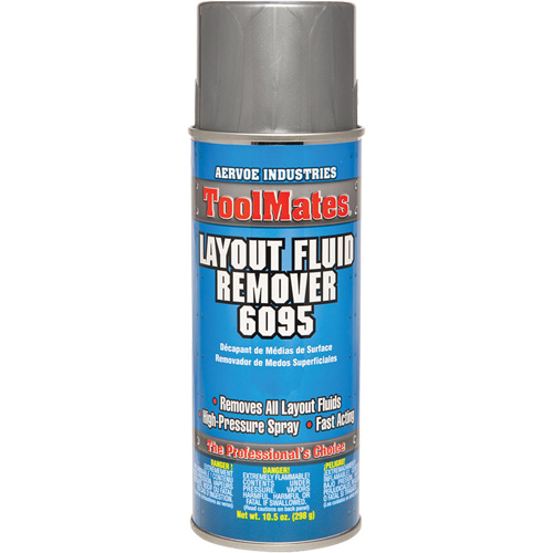 Ink Remover, 16 oz., Aerosol Can Auto Electric Service Ltd.