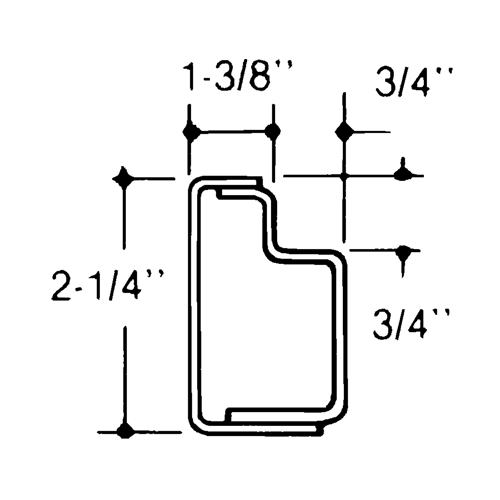 (PR) POUTRELLE PRONTO 72", 72" lo x 72" h, Capacit&eacute; 1860 lb Auto Electric Service Ltd.
