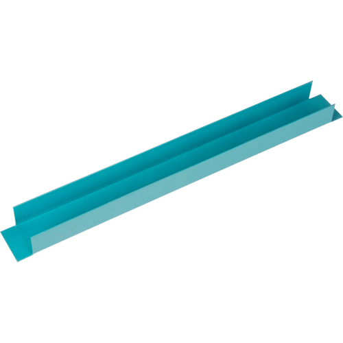 Recessed Safety Bar Auto Electric Service Ltd.