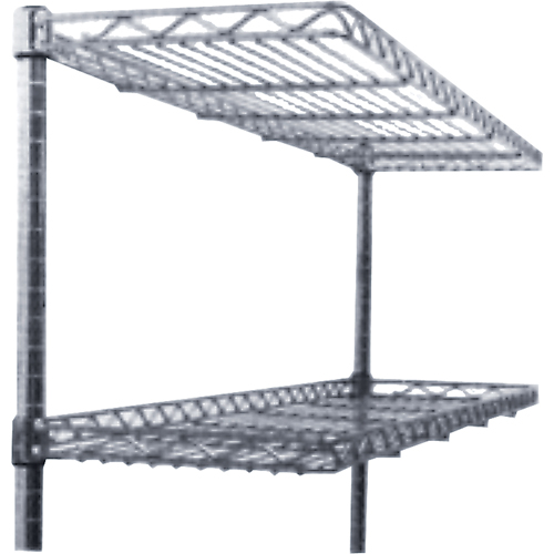 Cantilever Posts, 34-1/2" H Auto Electric Service Ltd.