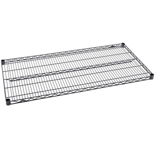 Tablette pour &eacute;tag&egrave;re stylis&eacute;e, 24" la x 24" p, 800 lb Capacit&eacute; Auto Electric Service Ltd.