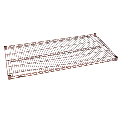 Designer Shelving Shelf, 24" W x 18" D, 800 lbs. Capacity Auto Electric Service Ltd.