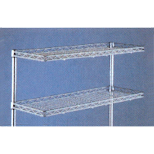 Cantilever Shelves, 36" W x 12" D Auto Electric Service Ltd.