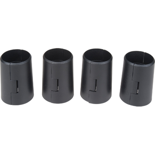 Split Sleeve for Chromate Wire Shelving Auto Electric Service Ltd.