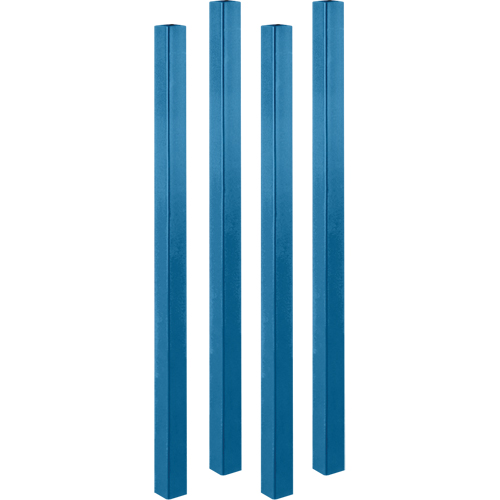 Stacking Racks, 48" W x 42" D, 4000 lbs. Capacity Auto Electric Service Ltd.