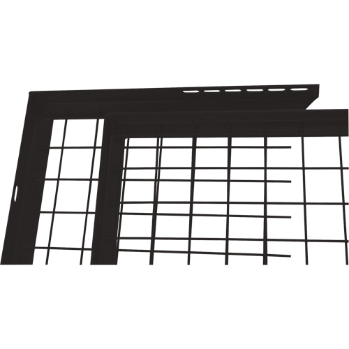 Wirewall Adjustable Filler Panel Auto Electric Service Ltd.