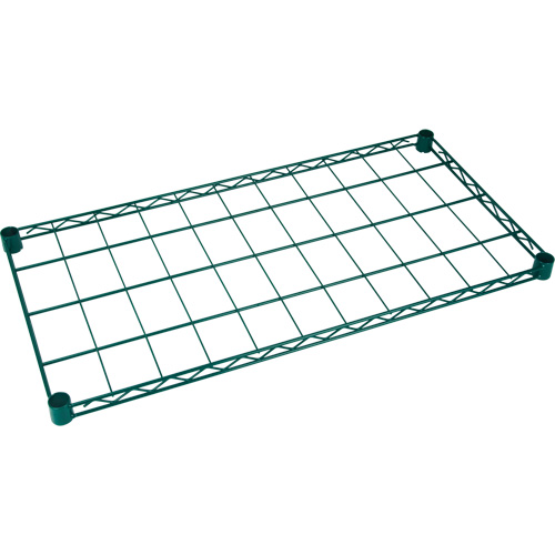 Tablette d'&eacute;tag&egrave;re pour s&eacute;chage du cannabis, 36" la x 18" p, Capacit&eacute; de 100 lb Auto Electric Service Ltd.