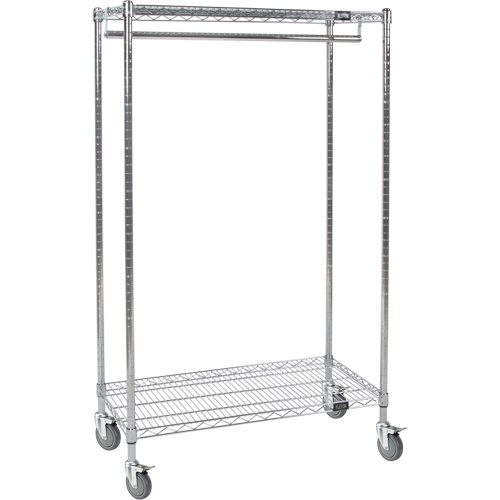 Wire Garment Rack Auto Electric Service Ltd.