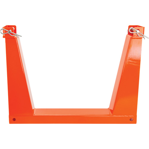 Supports en U empilables, 25" la x 4" p, Capacit&eacute; de 10 000 lb Auto Electric Service Ltd.
