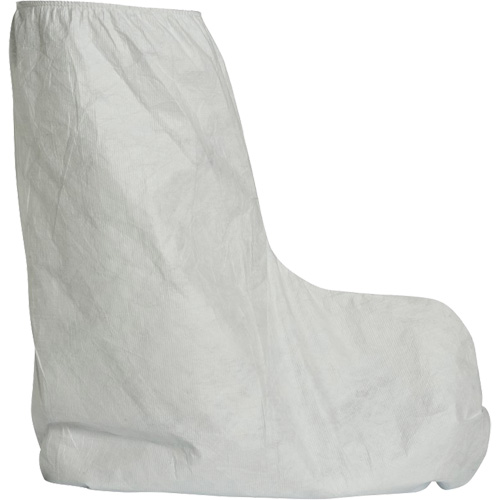 Tyvek&reg; 400 Shoe & Boot Cover, One Size, Polyethylene, White Auto Electric Service Ltd.