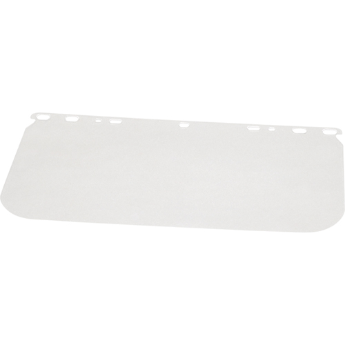 Matrix II Faceshield, Polycarbonate, Clear Tint Auto Electric Service Ltd.