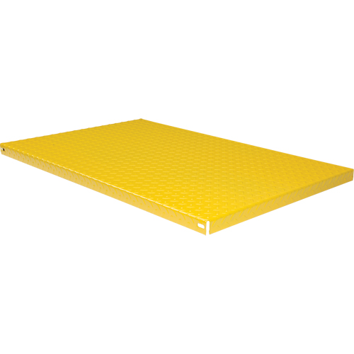 Replacement Cabinet Shelves, Yellow Auto Electric Service Ltd.