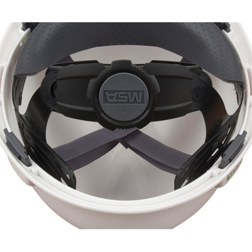 Advance&reg; Cap, Meets CSA Type 1, Ratchet Suspension, Vented Auto Electric Service Ltd.