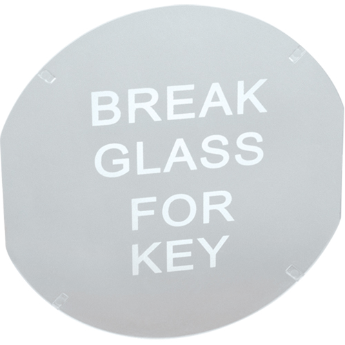 Key Boxes - Replacement Glass Auto Electric Service Ltd.