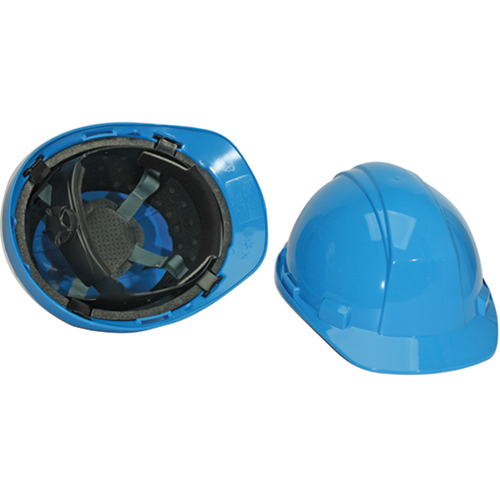 North&reg; Matterhorn Hardhat, Meets CSA Type 2, Ratchet Suspension Auto Electric Service Ltd.