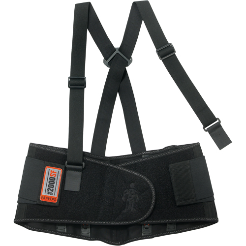 Proflex&reg; 2000SF Performance Spandex, Elastic, X-Small Auto Electric Service Ltd.