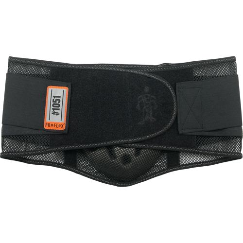 Proflex&reg; 1051 Mesh with Lumbar Pad, Mesh, Small Auto Electric Service Ltd.