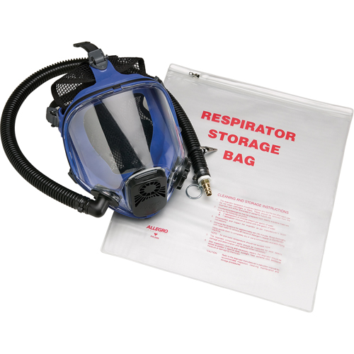 Sac de rangement pour respirateur ALLEGRO INDUSTRIES Auto Electric Service Ltd.