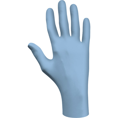 N-Dex&reg; Plus 8005 Industrial Grade Gloves, Small, Nitrile, 8-mil, Powder-Free, Blue Auto Electric Service Ltd.