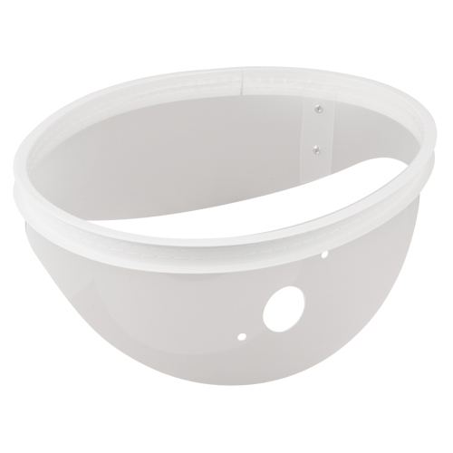 Collar for Fit Test Apparatus, Qualitative Auto Electric Service Ltd.