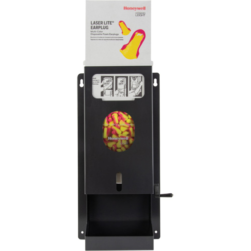 Howard Leight Leight&reg; Source 500 Earplug Dispenser Auto Electric Service Ltd.