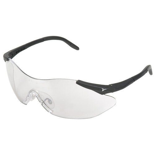 Lunettes de s&eacute;curit&eacute; Veratti Breeze, Lentille Transparent, Anti-&eacute;gratignures, R&eacute;pond ou surpasse la norme CSA Z94.3 Auto Electric Service Ltd.