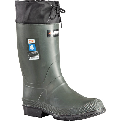 Bottes Hunter, Caoutchouc thermoplastique, Embout Acier, Pointure 7 Auto Electric Service Ltd.